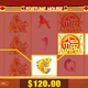 Fortune House slot